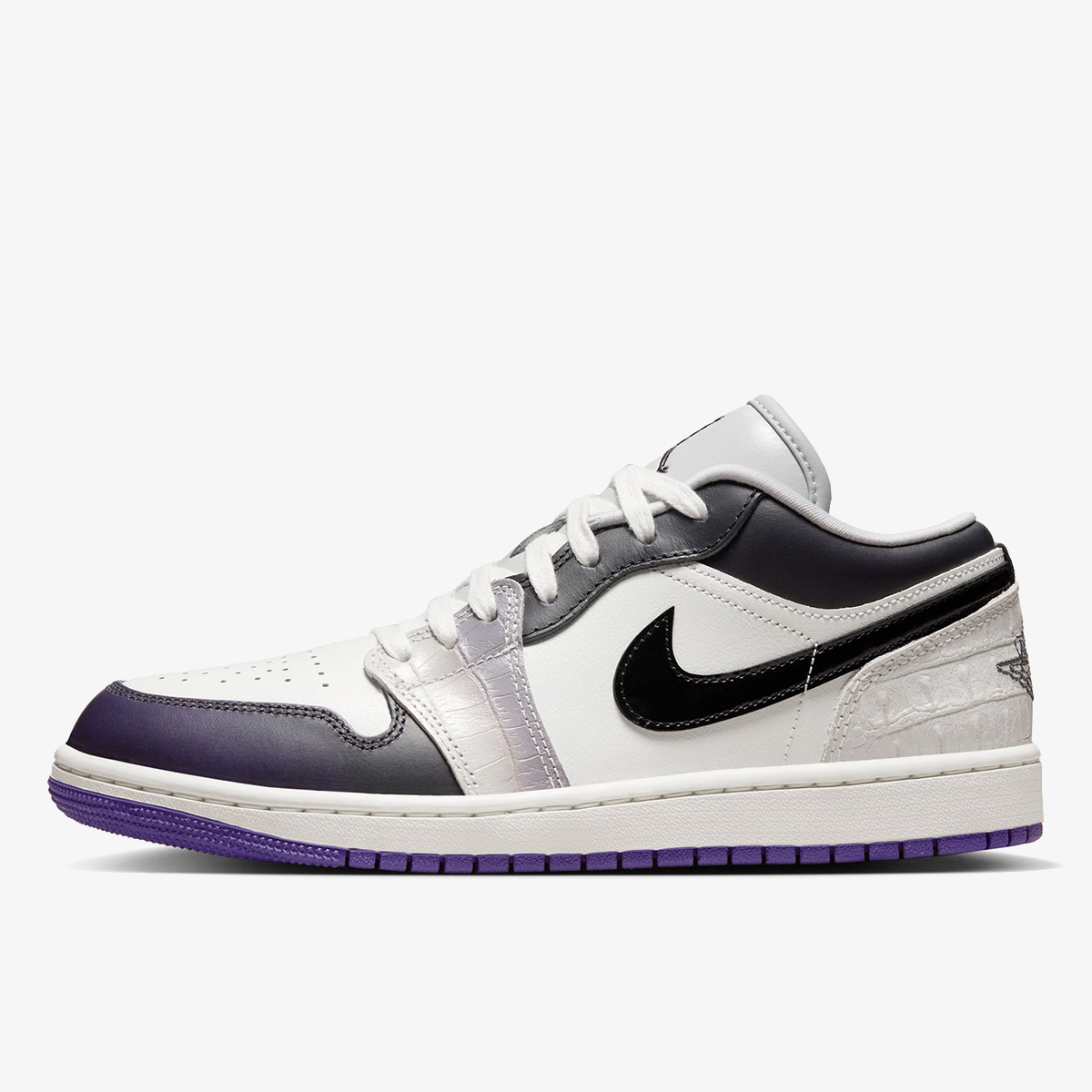 Nike Patike Air Jordan 1 Low Buzz Sneaker Station Online Shop