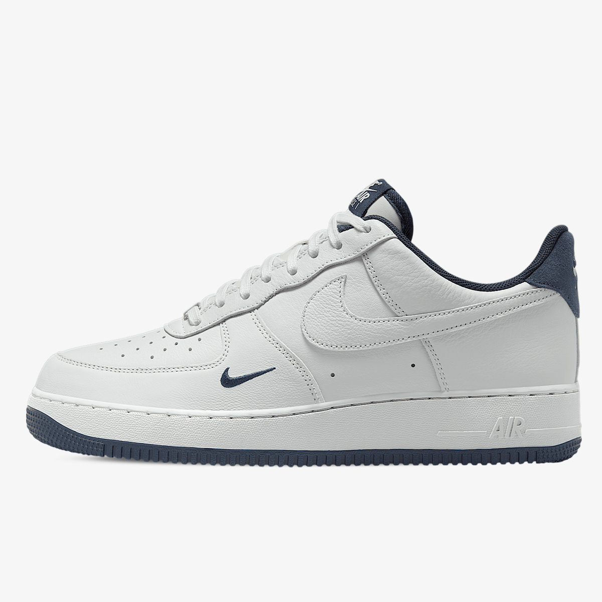 nike air force zenske bele