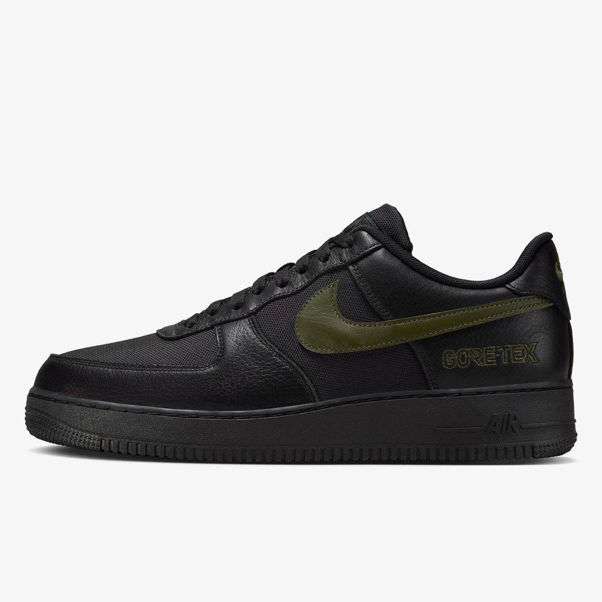 Black Air Force Cena Muske Proizvodi Buzz Sneaker Station Online Shop