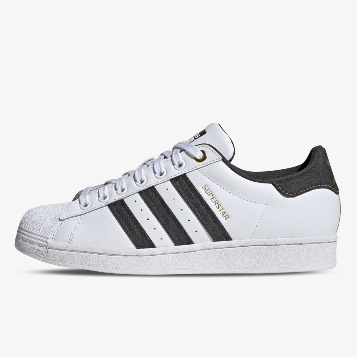 Buzz superstar adidas store