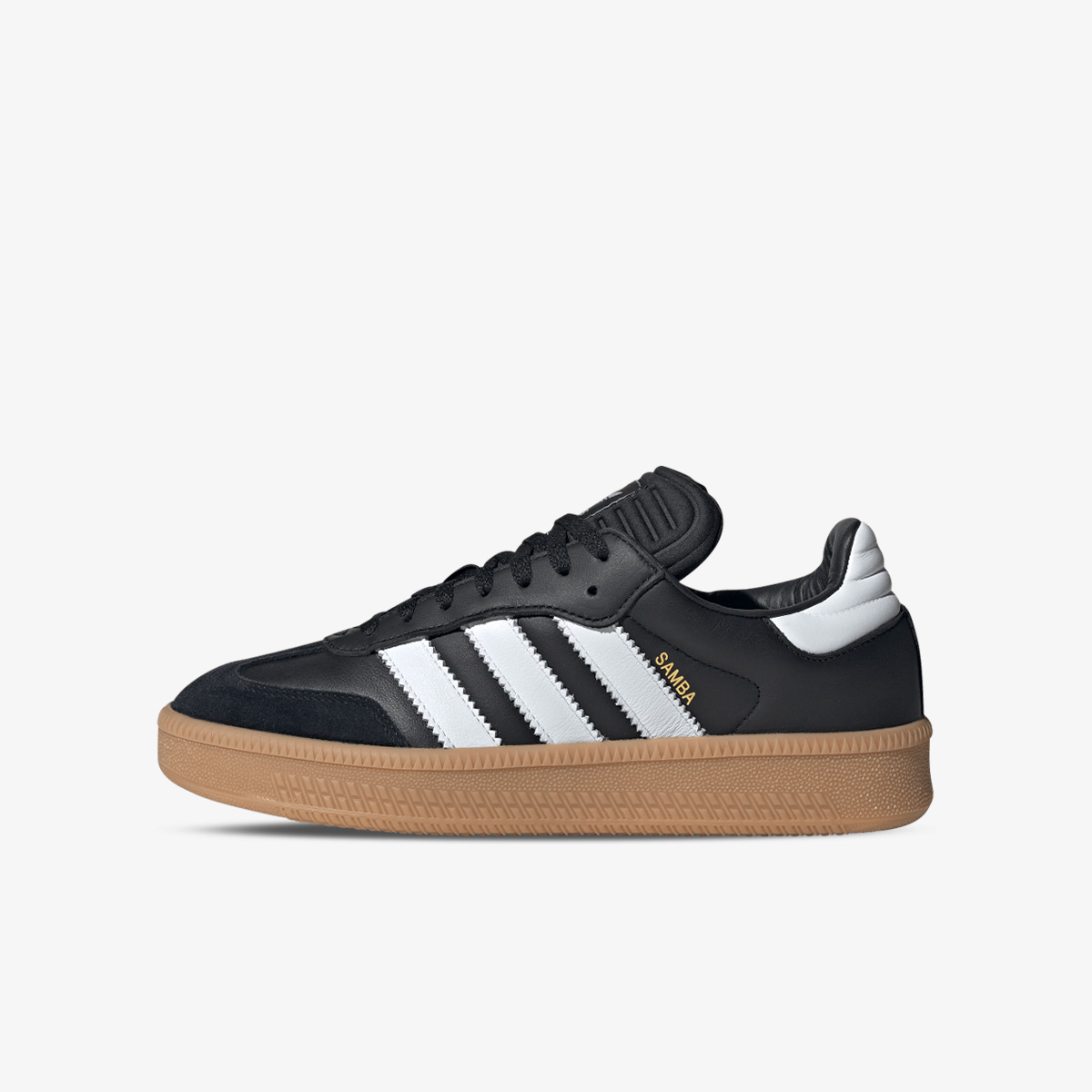 adidas gazelle silver green womens adidas Samba Arsenal Shoes - Unisex - Night Indigo / Pure Ruby / Gum