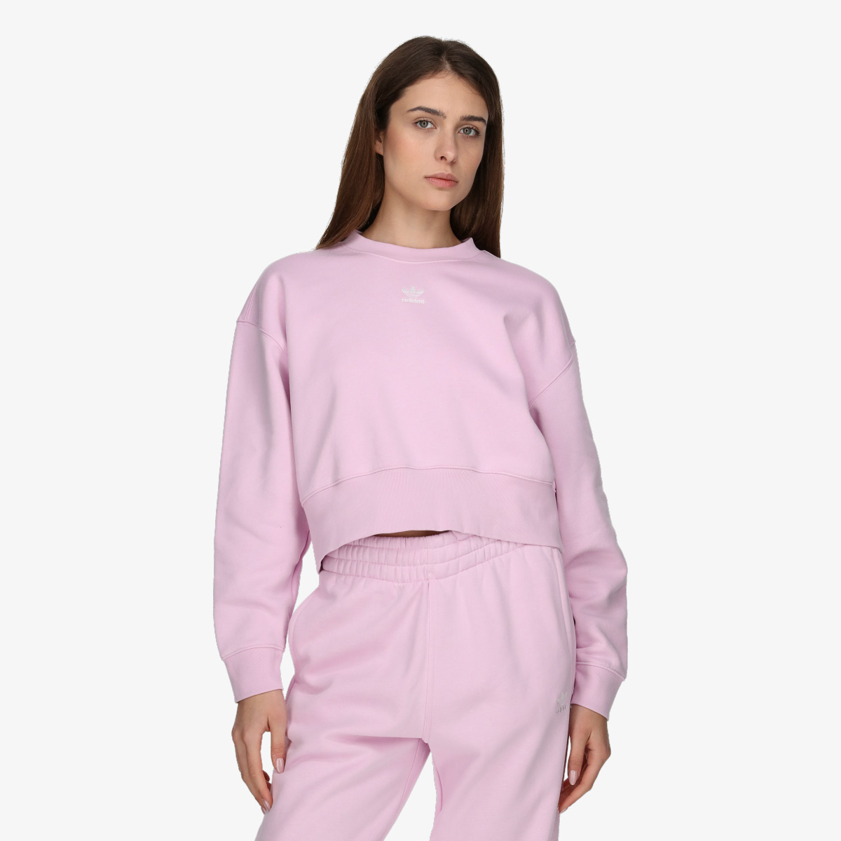 adidas Dukserica Adicolor Essentials 