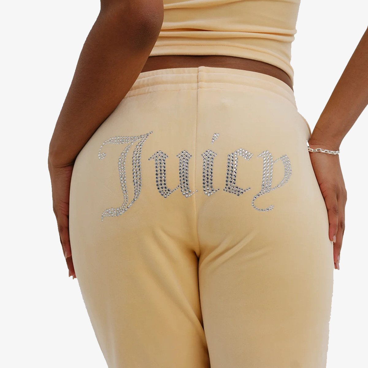 Juicy Couture Proizvodi Tina Track Pants 