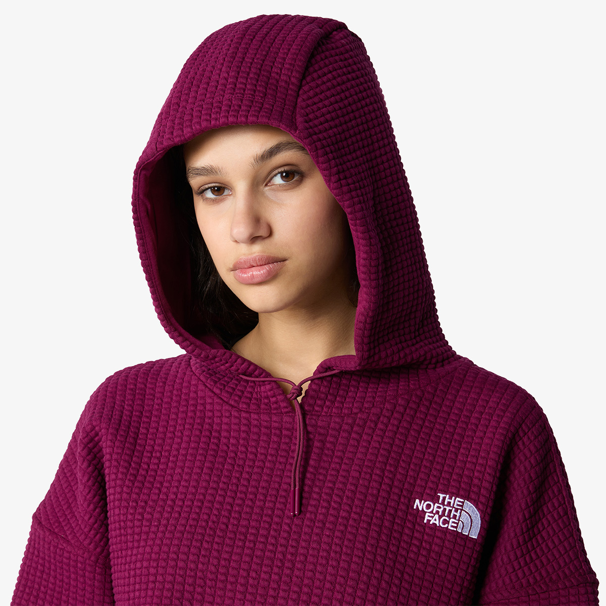 The North Face Dukserica WOMENS MHYSA HOODIE 