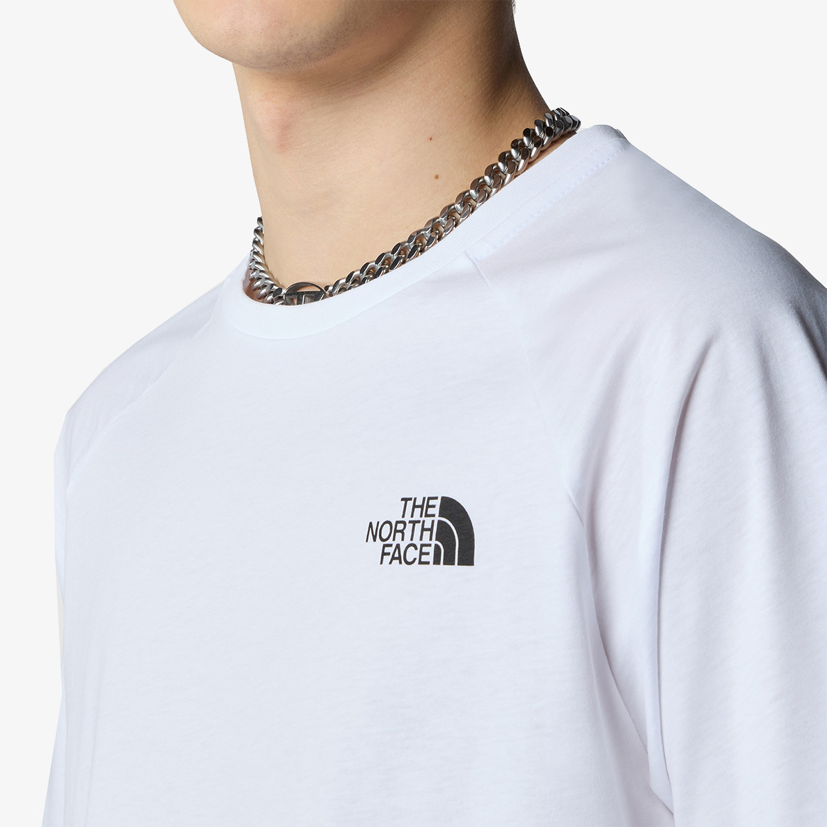The North Face Majica M S/S NORTH FACES TEE 