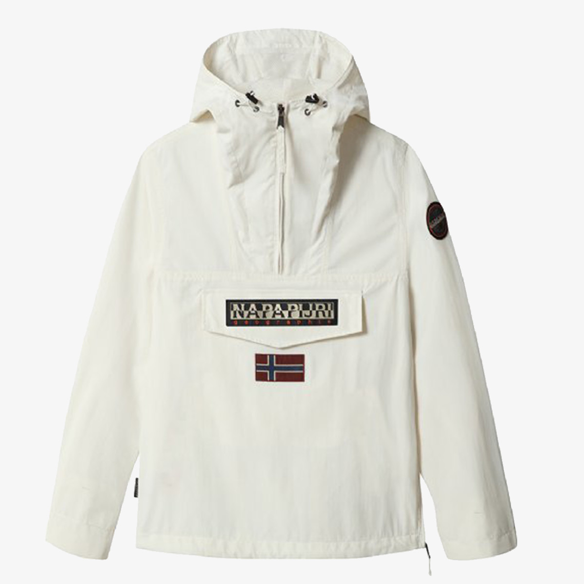 Napapijri best sale rainforest jakna