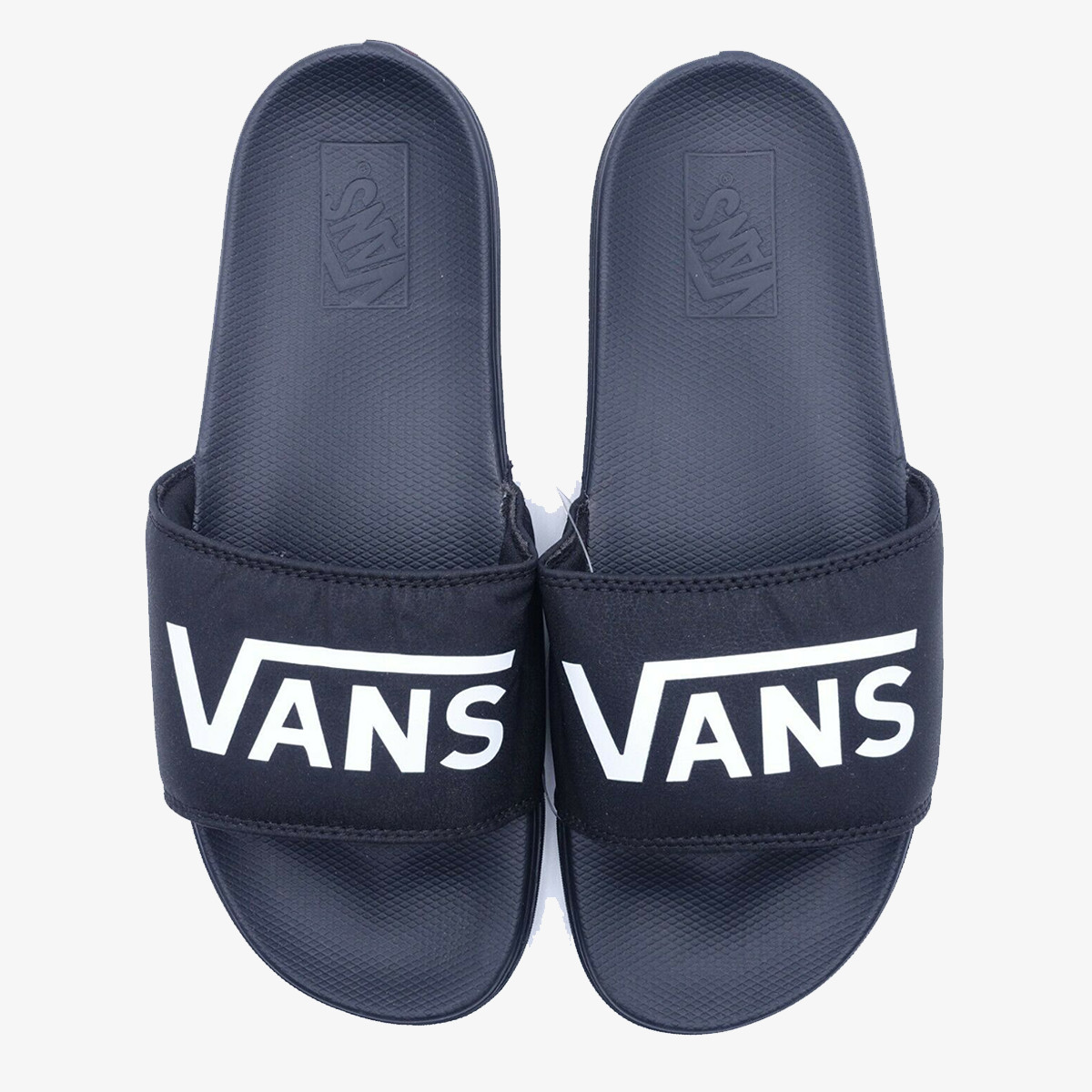 VANS Papuče LA COSTA 