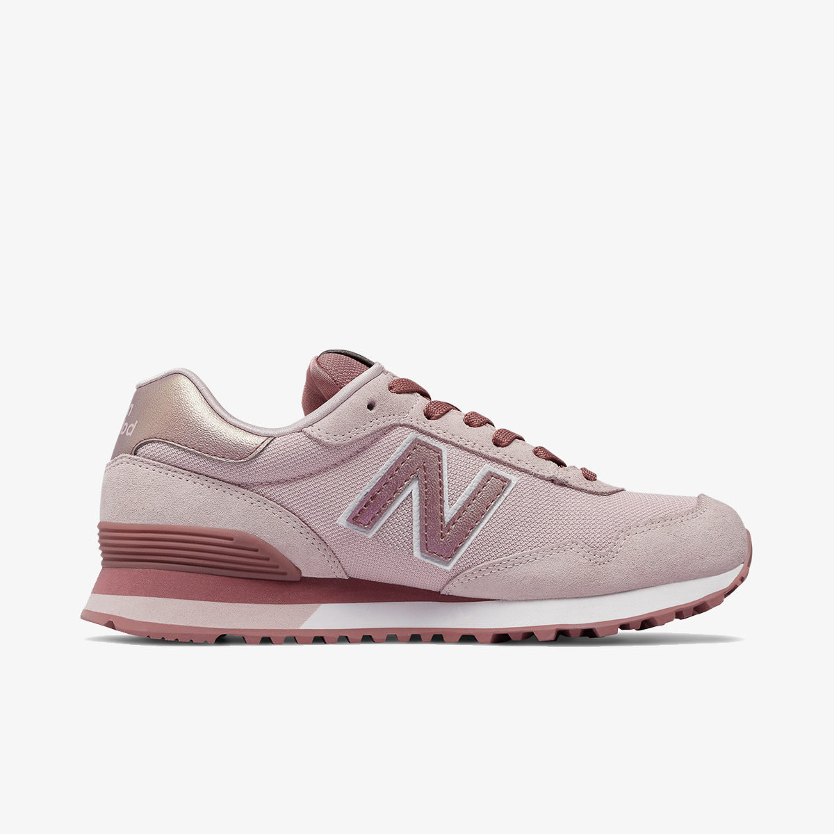 NEW BALANCE Patike NEW BALANCE W515 Buzz Sneaker Station