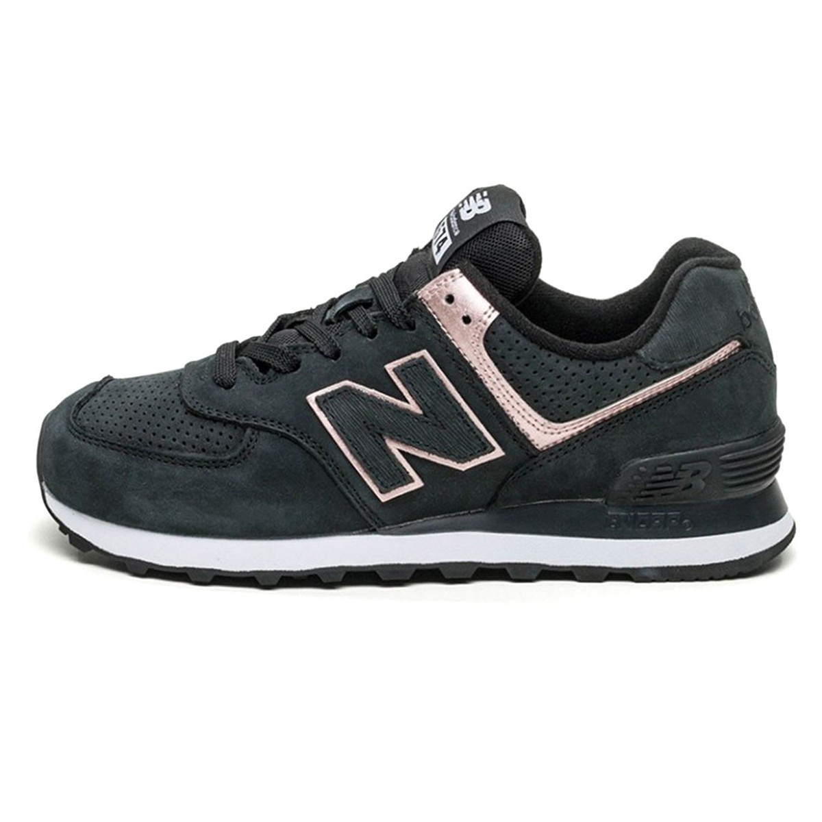 New balance shop wl574 nbk