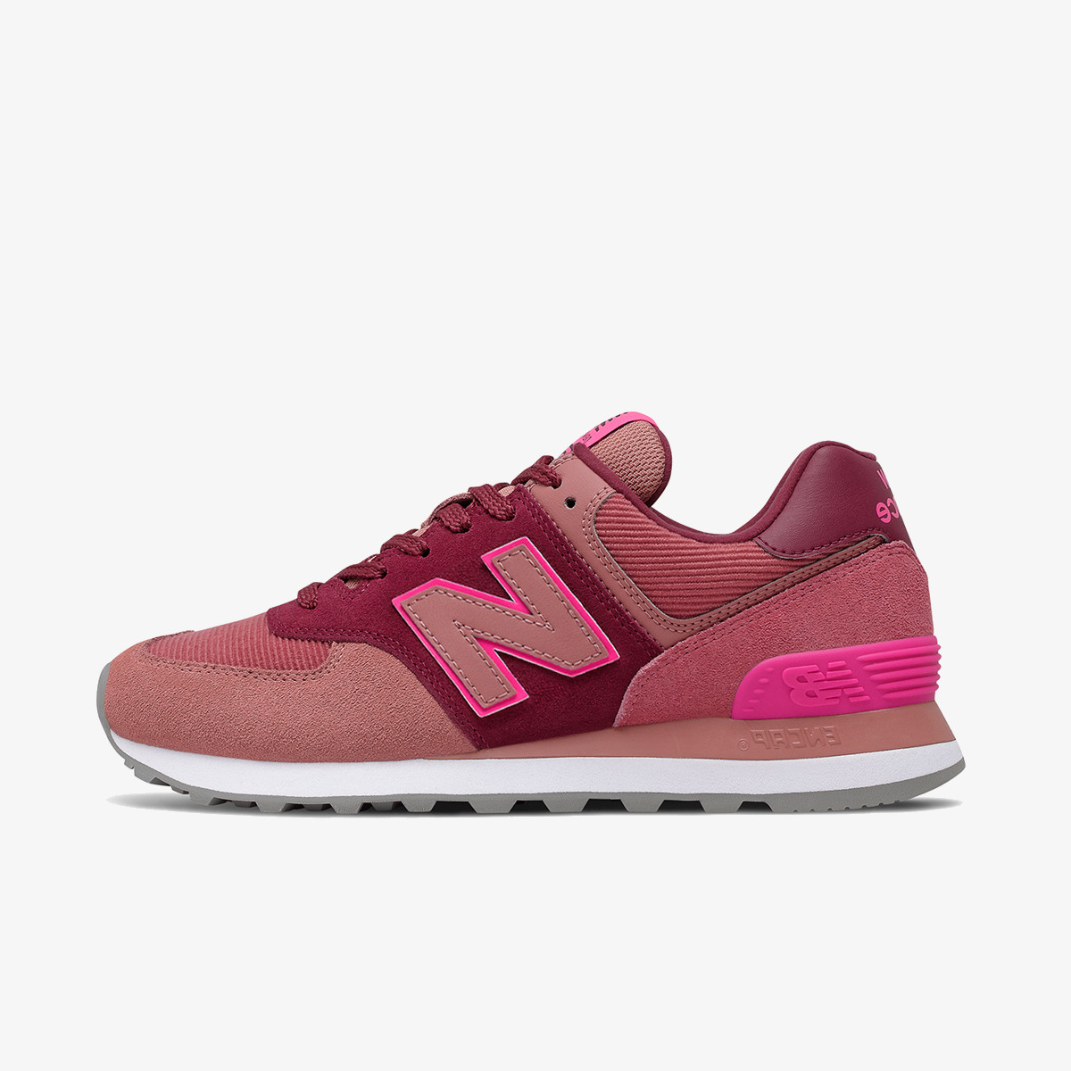 New Balance Patike W574 