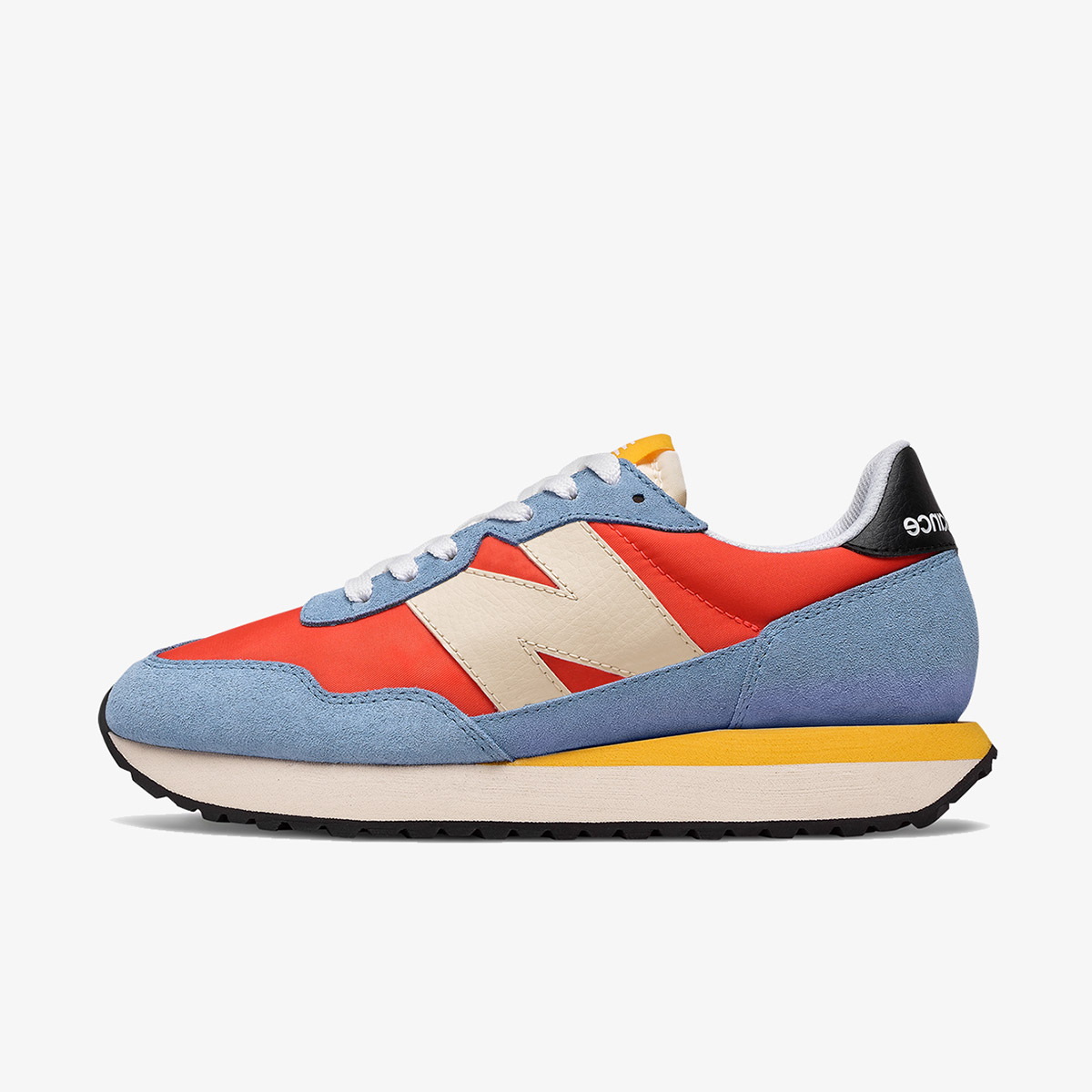 NEW BALANCE Patike NEW BALANCE W237 | Buzz Sneaker Station - Online Shop