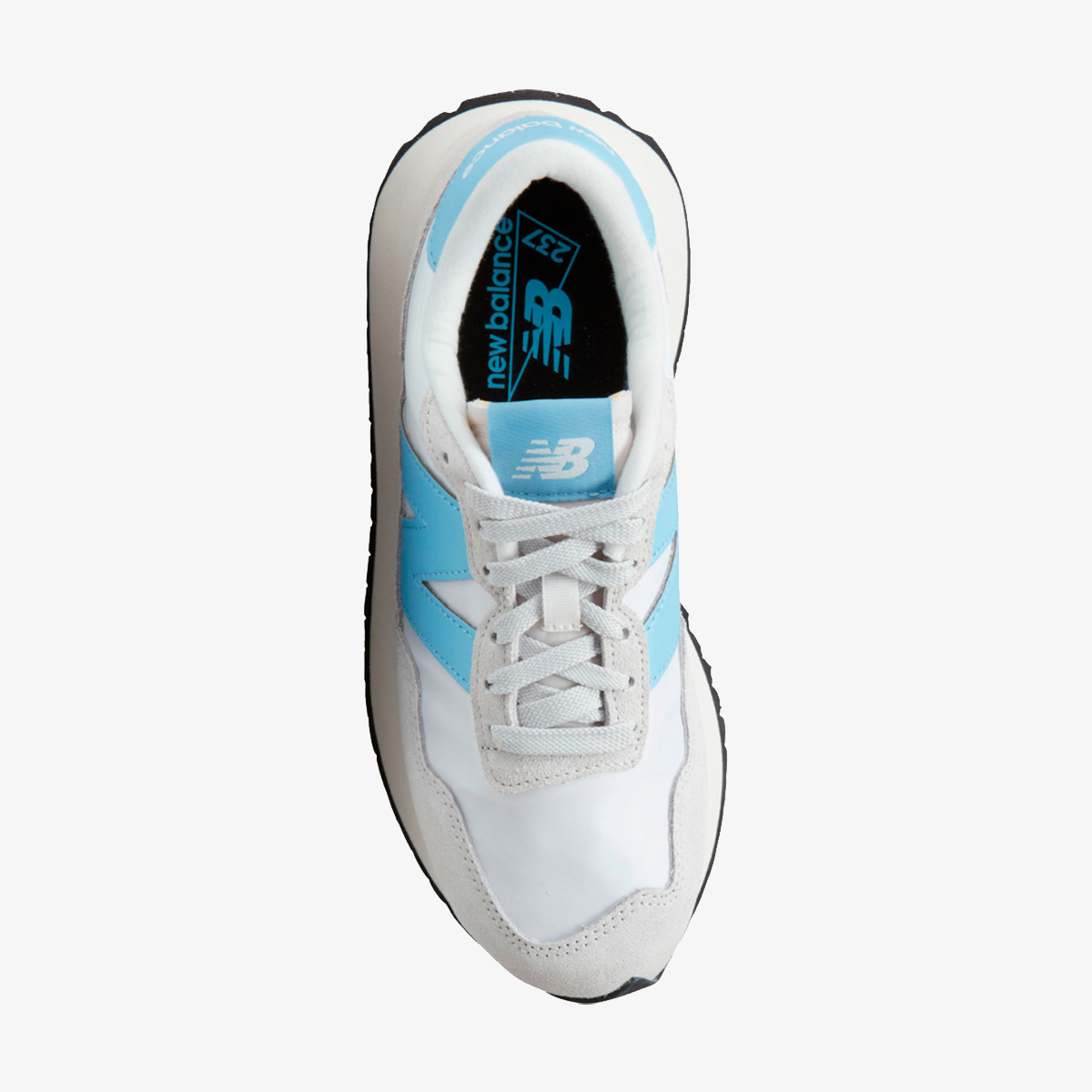 NEW BALANCE Patike 237 