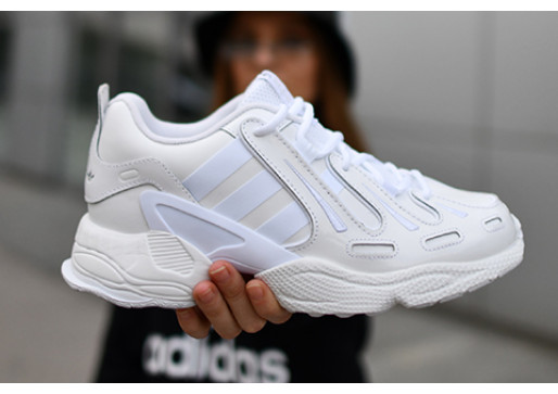 STAY OUT OF THE BOX WITH NEW ADIDAS!