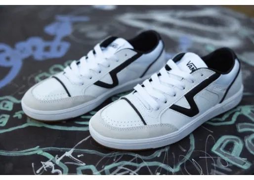 Unaprijedite svoju stilsku igru sa Vans LOWLAND patikama