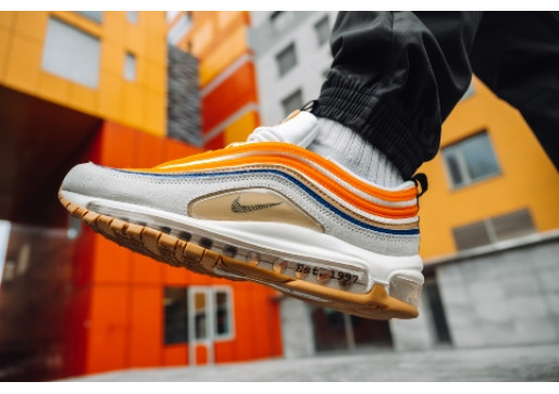 Zakoračite u budućnost sa Nike Air Max 97