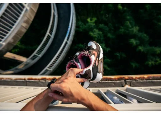 Bez rizika nema zabave - Iskoristi svoju šansu uz Nike Air Max 90