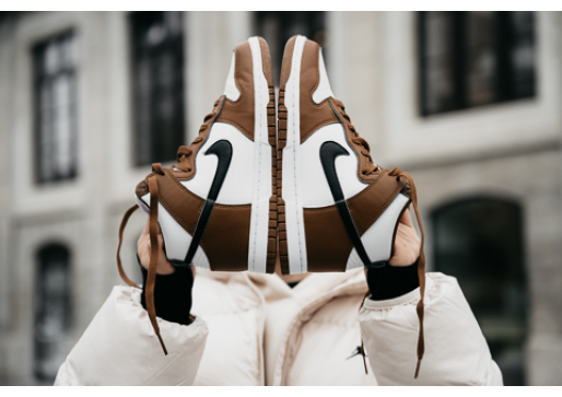 Nike Dunk High: Udobnost i stil u jednom modelu
