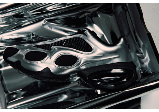 Nike Air Max Muse i ritam grada