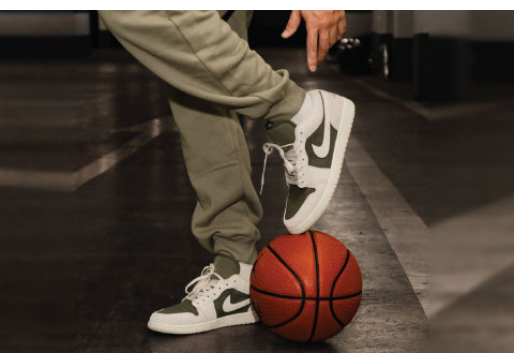 Jordan 1: When a Classic Becomes Part of Your Day