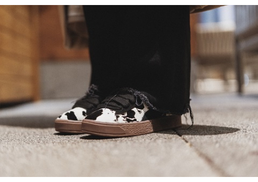 Puma Suede XL Wild Instinct – Must-Have za urbani vibe