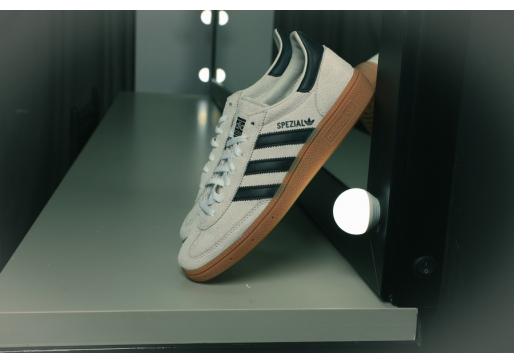 No matter where the day takes me, I’m always ready — adidas Handball Spezial