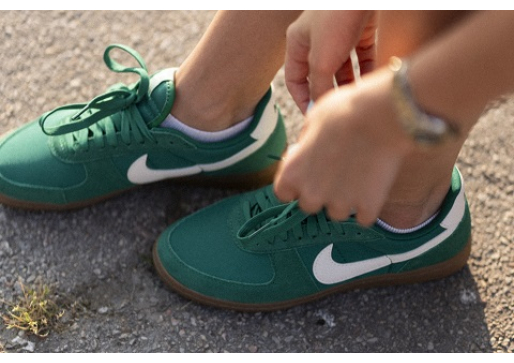 Nike Field General: Retro Style That Conquers the Streets