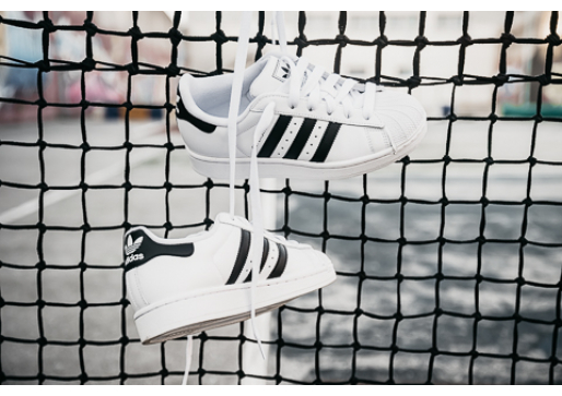 Adidas Superstar - More than just a sneaker