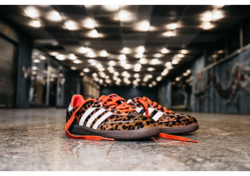 Adidas Samba OG: My Go-To Sneakers for Every Day