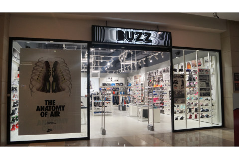 MP 16 BUZZ DELTA CITY