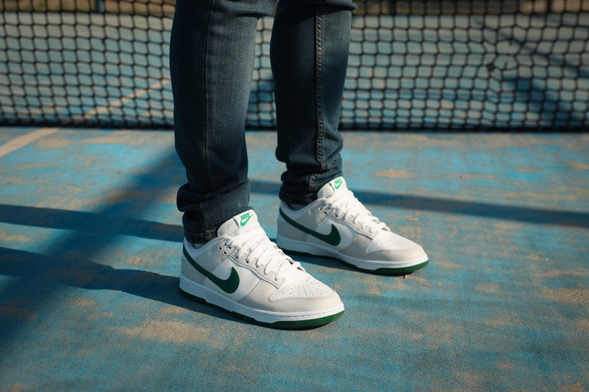PROLJEĆNI VIBE SA NIKE DUNK LOW RETRO | Buzz Sneaker Station - Online Shop