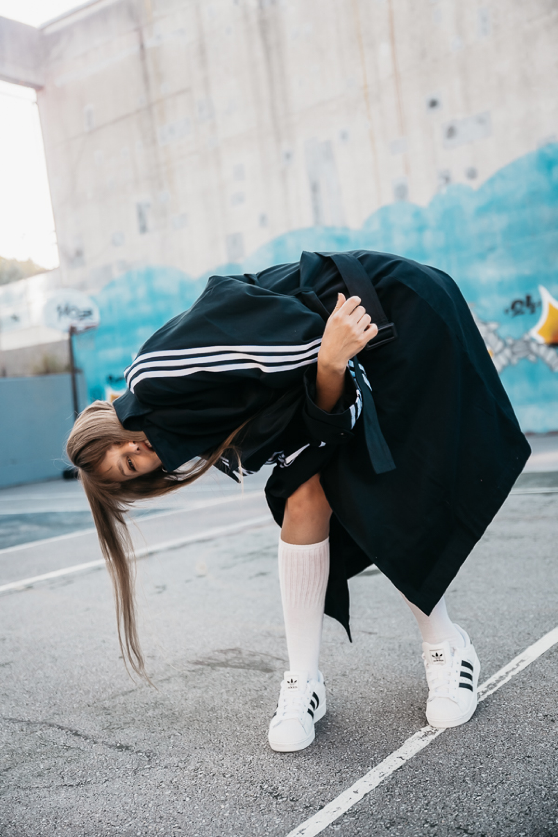Adidas Superstar More than just a sneaker Buzz Sneaker Station