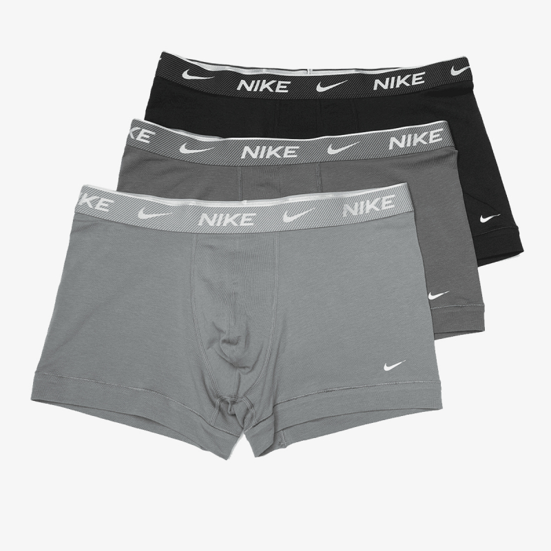 Nike Underwear Donji veš TRUNK 3PK 