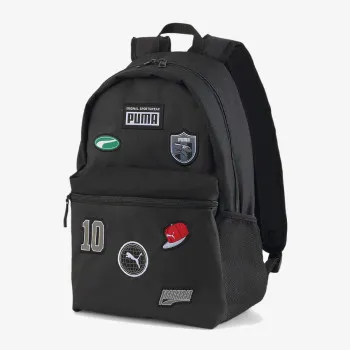 PUMA Ranac Patch Backpack 