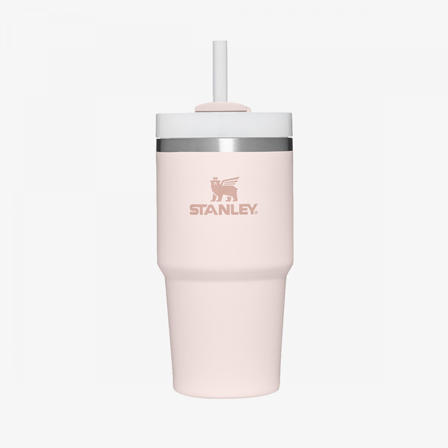 Stanley Flašica za vodu STAN ADV 20OZ QNCHRH2.O TM TUMB ROSE QUA 