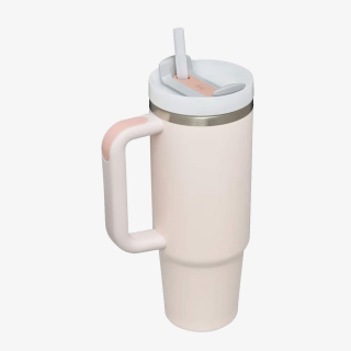 Stanley Flašica za vodu STAN ADV 30OZ QNCHRH2.O TM TUMB ROSE QUA 