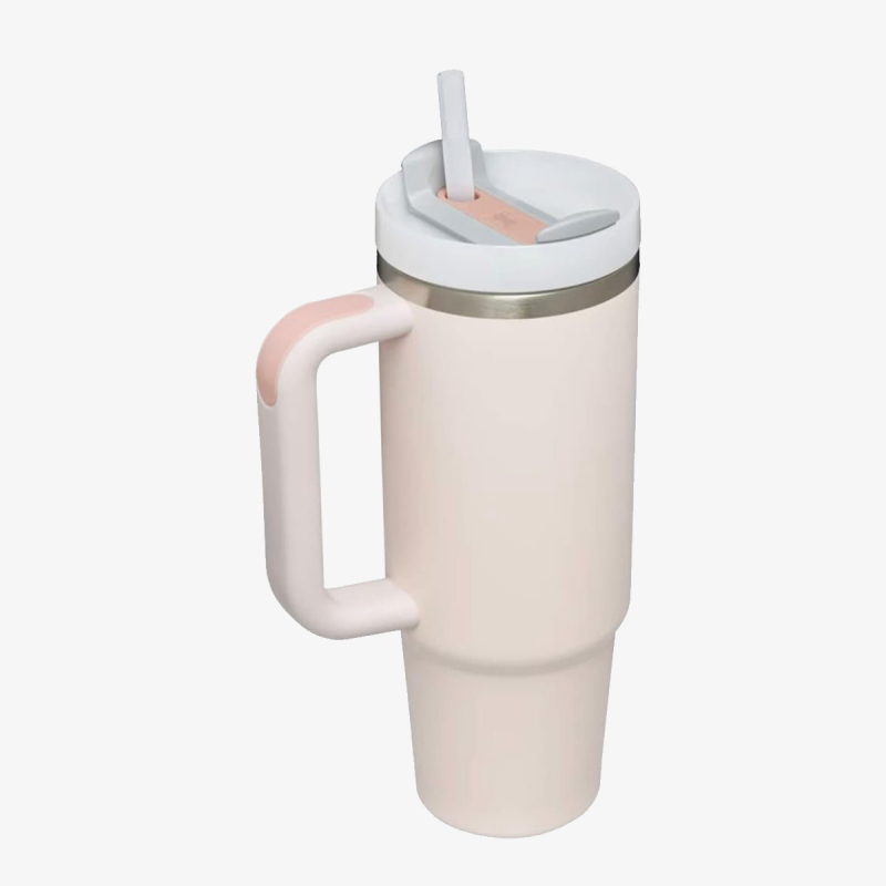 Stanley Flašica za vodu STAN ADV 30OZ QNCHRH2.O TM TUMB ROSE QUA 