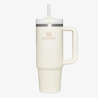 Stanley Flašica za vodu STAN ADV 30OZ QNCHRH2.O TM TUMB CREAM 2. 