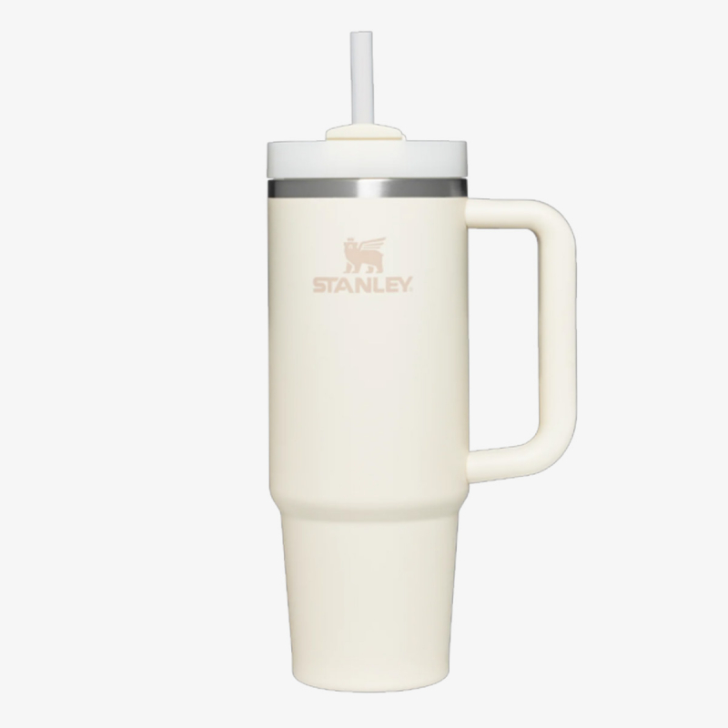 Stanley Flašica za vodu STAN ADV 30OZ QNCHRH2.O TM TUMB CREAM 2. 