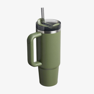 Stanley Flašica za vodu STAN ADV 30OZ QNCHRH2.O TM TUMB DRIED PI 