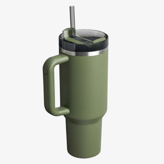 Stanley Flašica za vodu STAN ADV 40OZ QNCHRH2.O TM TUMB DRIED PI 