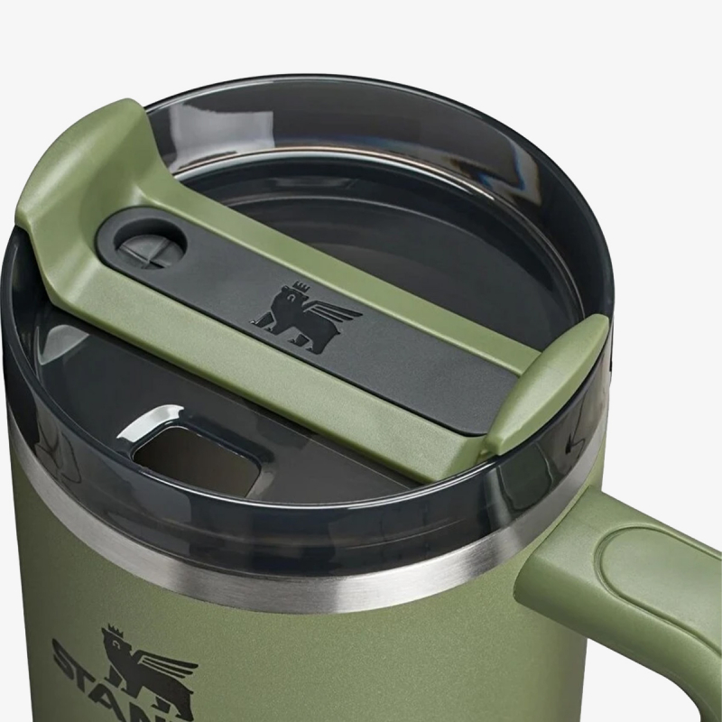 Stanley Flašica za vodu STAN ADV 40OZ QNCHRH2.O TM TUMB DRIED PI 