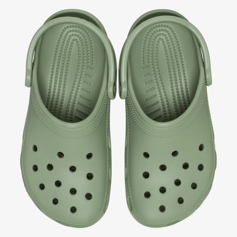 Crocs Papuče CROCS CLASSIC 10001 