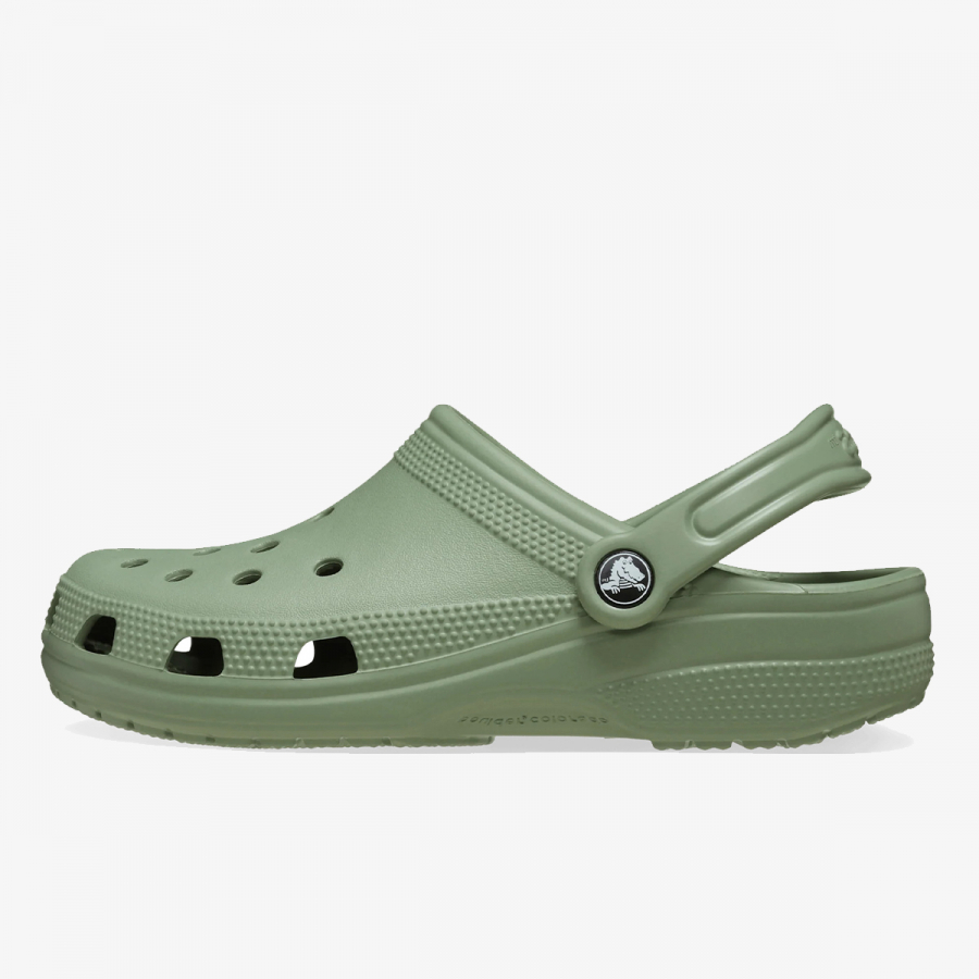 Crocs Papuče CROCS CLASSIC 10001 
