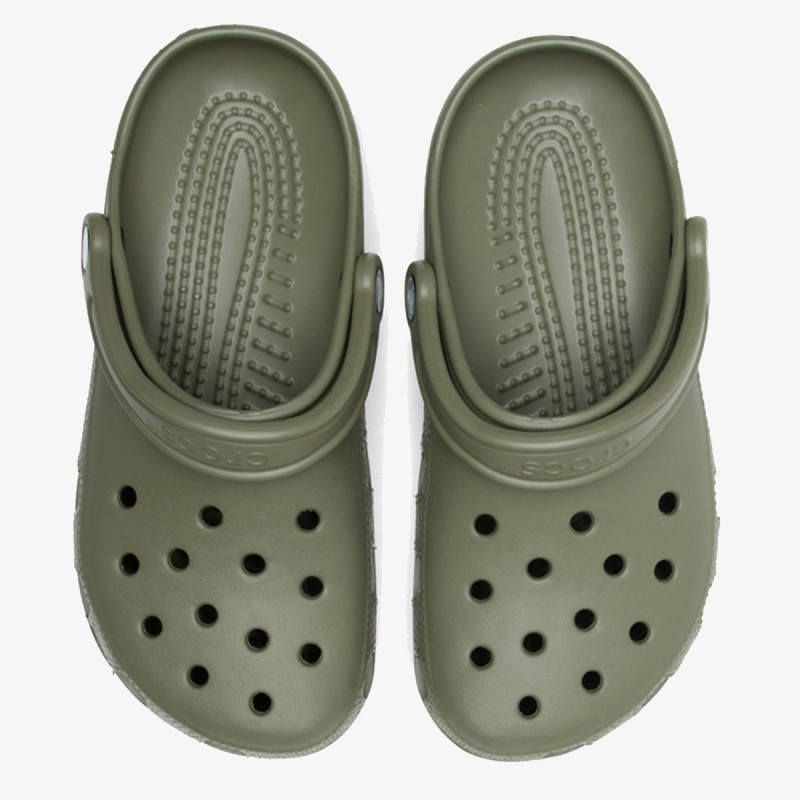 Crocs Papuče CROCS CLASSIC 10001 