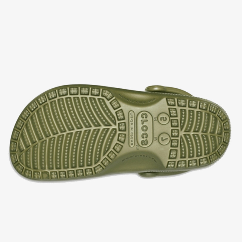 Crocs Papuče CROCS CLASSIC 10001 
