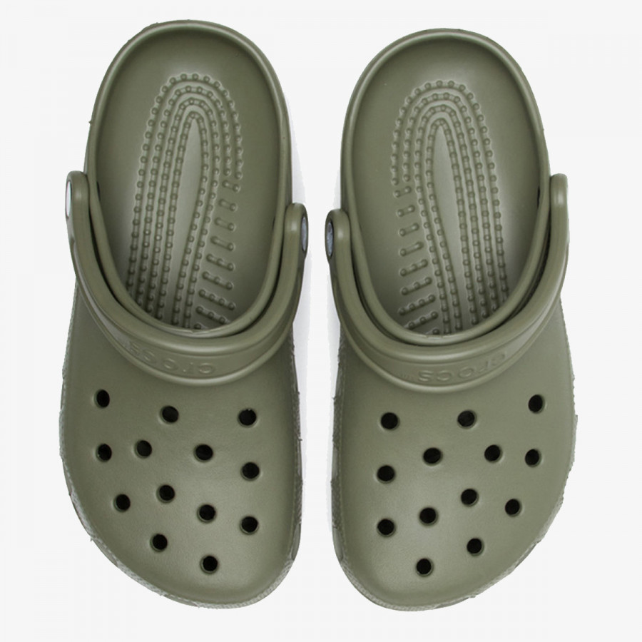 Crocs Papuče CROCS CLASSIC 10001 