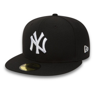 New Era Kačket KACKET MLB BASIC NEW YORK YANKEES BLACK 