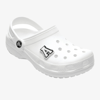 Crocs Ukras CROCS JIBBITZ / JIBBITZ LETTER A 