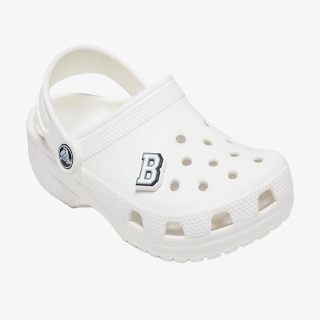 Crocs Ukras CROCS JIBBITZ / JIBBITZ LETTER B 