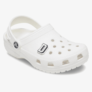 Crocs Ukras CROCS JIBBITZ / JIBBITZ LETTER D 